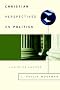 Christian Perspectives on Politics
