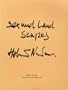 Sex & Landscapes