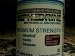 Nuphedrine Oringal Formula 60 Capsule Bottle