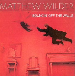 MATTHEW WILDER - I Don