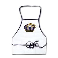 LSU Tigers Apron