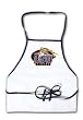 LSU Tigers Apron