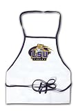 LSU Tigers Apron