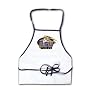 LSU Tigers Apron