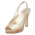 Jessica Simpson Women's Amy Slingback