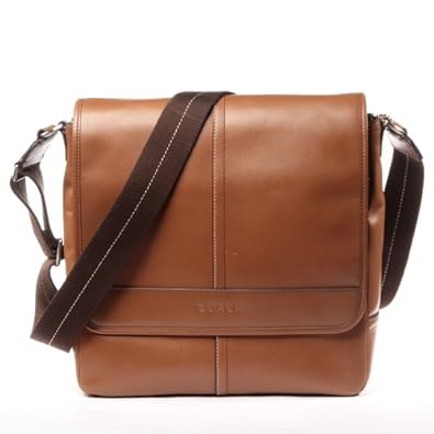 coach messenger bag