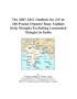 The 2007-2012 Outlook for 235 to 240-Pound Organic-Base Asphalt Strip Shingles Excluding Laminated Shingles in India