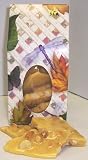 Scott's Cakes Macadamia Nut Brittle 1/2 Pound Fall Box