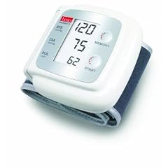 Boso Medistar S, vollautomatisches Blutdruckmessger�t f�r das Handgelenk