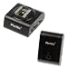 Blitzausl�ser Phottix Aster 30m Funk und Optical inkl. Empf�nger f�r fast alle Blitzger�te z.B Canon Speedlite, Nikon Speedlight