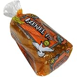 Food for Life, Ezekiel 4:9 Bread, Original Sprouted, Organic, 24oz (1 Loaf)