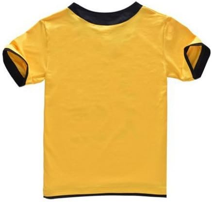 F&C No Game No Life Anime Sora T-shirt Short Sleeve Cosplay Costume 02 (M)