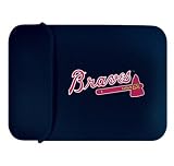 Atlanta Braves Laptop Case