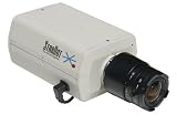 Stardot SD500BN StarDot 5 Megapixel Camera, Day/Night, 4mm Lens