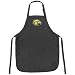 Southern Miss Apron NCAA College Logo Black Southern Mississippi TOP RATED for Grilling, Barbecue, Kitchen and Cooking Best Unique Gifts for a Man, Men, HIM HER Women, Ladies. GIFT IDEA!