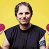 Image of Chris Knox