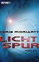 Lichtspur: Roman