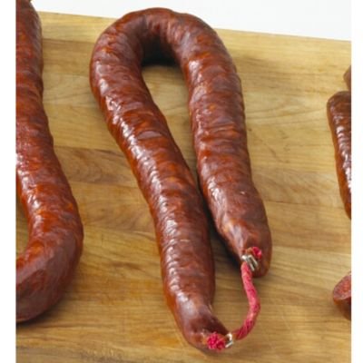 Palacios Chorizo Hot