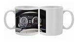 Dodge Ram 1500 Crew Photo Mugs