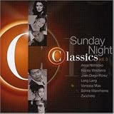 Sunday Night Classics 3 - Verschiedene Interpreten
