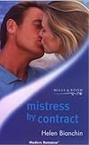 Mistress by contract