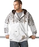 Marc Ecko - Ecko Mehndi Hoodie