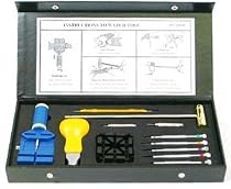 Watch Band Link Removing Sizing Tool Kit