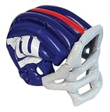 NFL Team Logo Inflatable Helmet