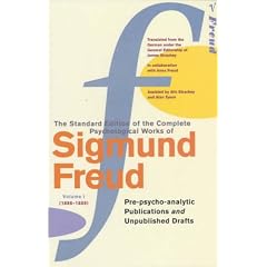 The Complete Psychological Works of Sigmund Freud: v.1: Vol 1