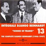 The Complete Django Reinhardt Vol.13 1946-1947