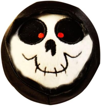 Just For Laughs Halloween Slam Jammers With Sound: Skull Skeleton