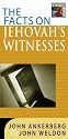 The Facts on Jehovah's Witnesses (The Facts On Series)