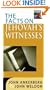 The Facts on Jehovah's Witnesses (The Facts On Series)