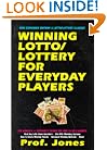 Winning Lotto / Lottery For Everyday Players