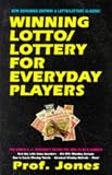 41K6KKZJ2PL. SL160  Winning Lotto / Lottery For Everyday Players