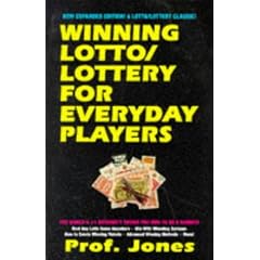 Winning Lotto for Everyday Players