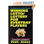 Winning Lotto / Lottery For Everyday Players