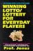 Winning Lotto for Everyday Players