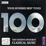 Search : Your 100 Best Tunes: The Nation's Favourites