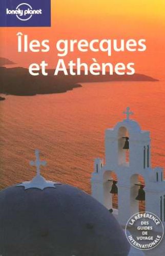 City Travel Guides Discounted  Used : Athènes et les Îles Grecques 2004