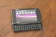 Nokia N900 Smartphone (UMTS, WLAN, GPS, Maemo, 5 MP, QWERTZ-Tastatur) black