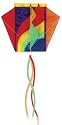 Go Fly A Kite Light Pocket Parafoil Kite