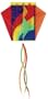 Go Fly A Kite Light Pocket Parafoil Kite