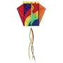 Go Fly A Kite Light Pocket Parafoil Kite