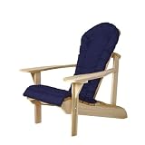Adirondack Chair Cushion