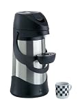 Addis Emsa Presto Pump-vacuum jug 1.9 L