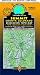 Book Summit County Mountain Bike and Hiking Topo Map