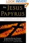 The Jesus Papyrus