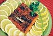 Smoked Salmon Fillet Piece - Lemon Pepper Dill