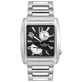 Jacques Lemans Men's Classic Collection Watch #1355C